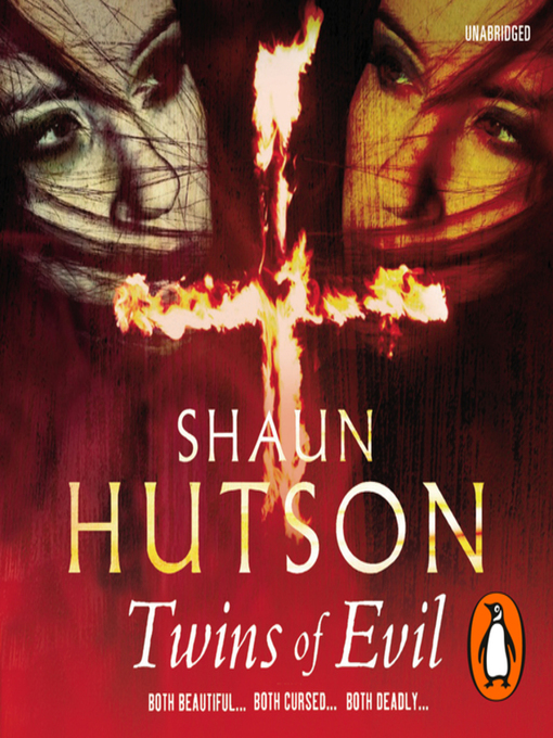 Title details for Twins of Evil by Shaun Hutson - Available
